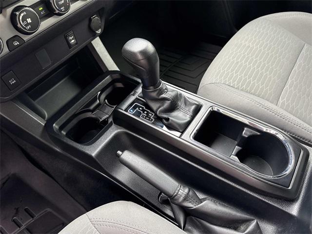 used 2019 Toyota Tacoma car, priced at $32,970