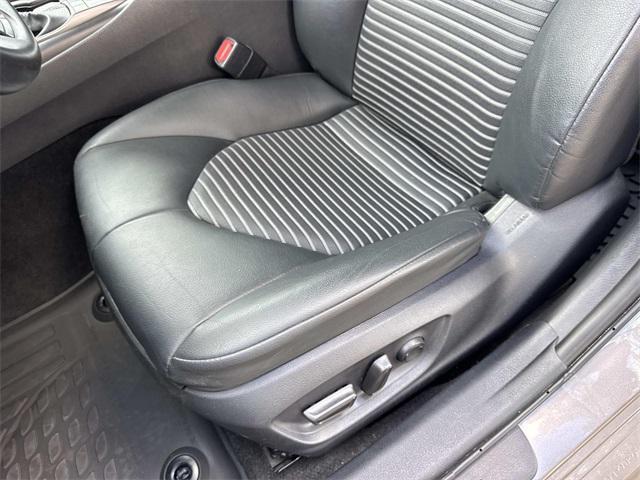 used 2023 Toyota Camry car, priced at $25,897