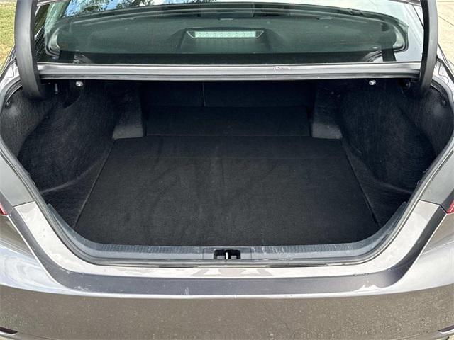 used 2023 Toyota Camry car, priced at $25,897