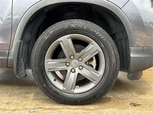 used 2022 Honda Ridgeline car, priced at $29,998