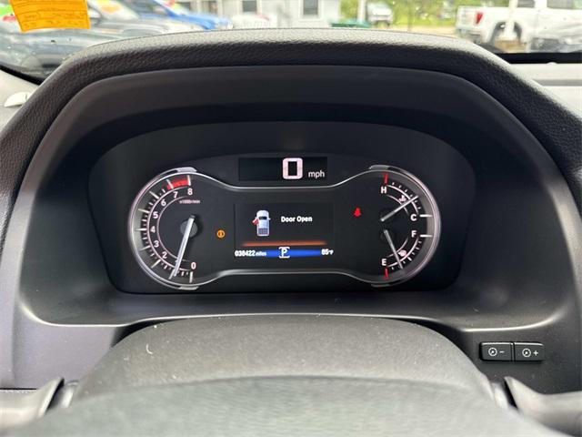 used 2022 Honda Ridgeline car, priced at $29,998