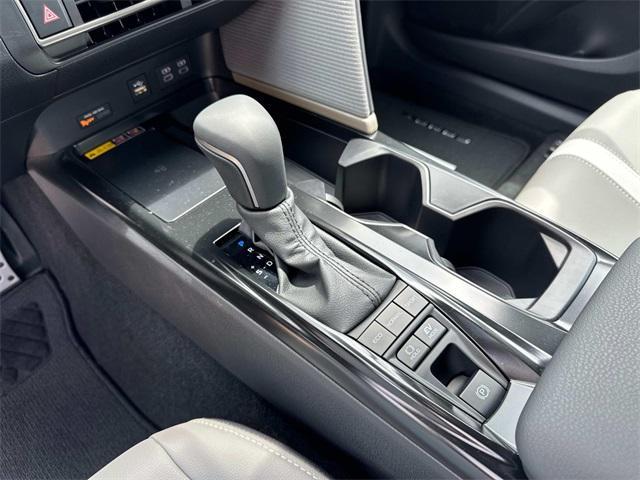 used 2025 Toyota Camry car, priced at $34,474