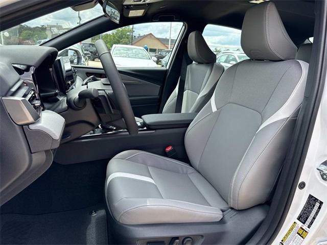used 2025 Toyota Camry car, priced at $34,474