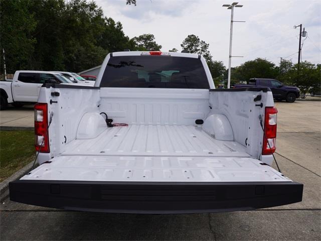 used 2023 Ford F-150 car, priced at $35,990