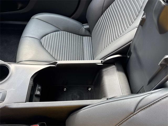 used 2023 Toyota Camry car, priced at $25,595