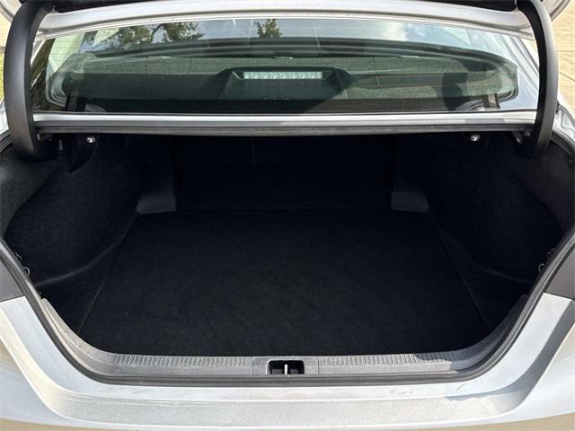 used 2023 Toyota Camry car, priced at $25,595