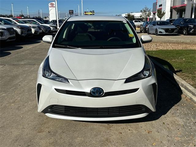 used 2022 Toyota Prius car, priced at $22,889