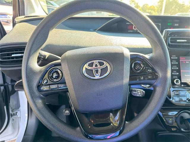 used 2022 Toyota Prius car, priced at $22,889