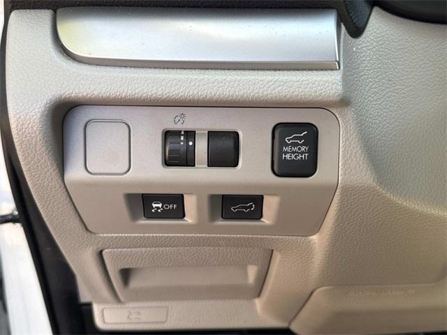 used 2015 Subaru Forester car, priced at $13,993