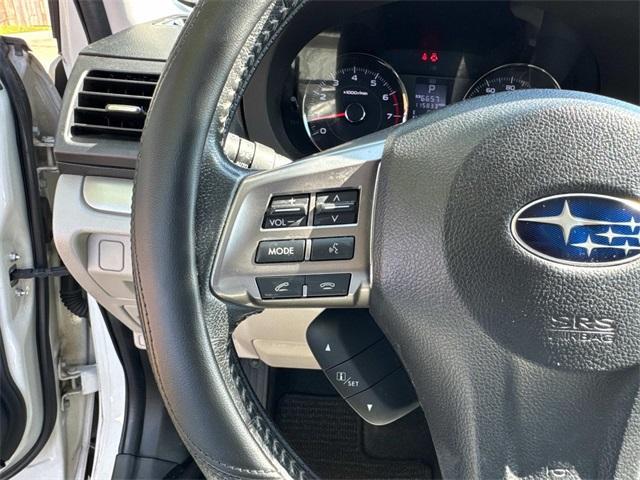 used 2015 Subaru Forester car, priced at $13,993