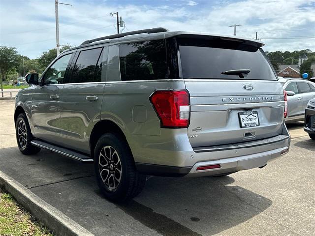 used 2022 Ford Expedition car, priced at $40,690