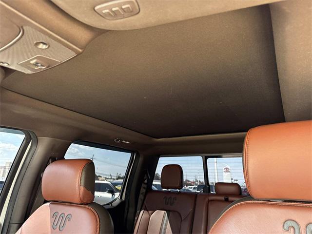 used 2019 Ford F-150 car, priced at $37,750
