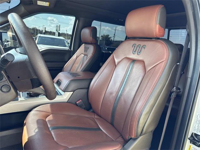 used 2019 Ford F-150 car, priced at $37,750
