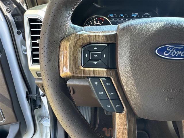 used 2019 Ford F-150 car, priced at $37,750