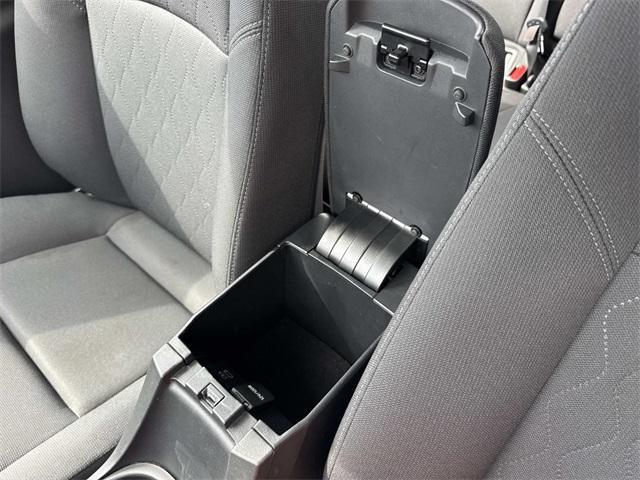 used 2024 Toyota Corolla car, priced at $21,897