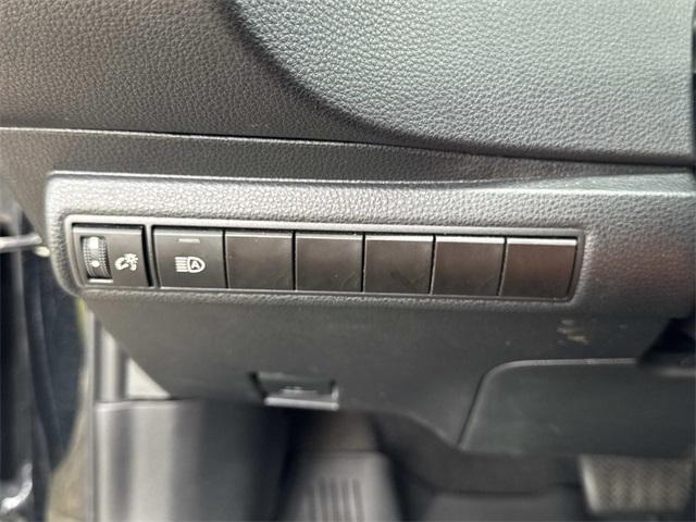 used 2024 Toyota Corolla car, priced at $21,897