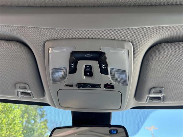 used 2018 Toyota Sienna car, priced at $28,990