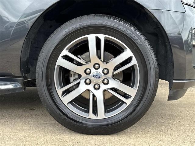 used 2023 Ford Expedition Max car, priced at $43,690