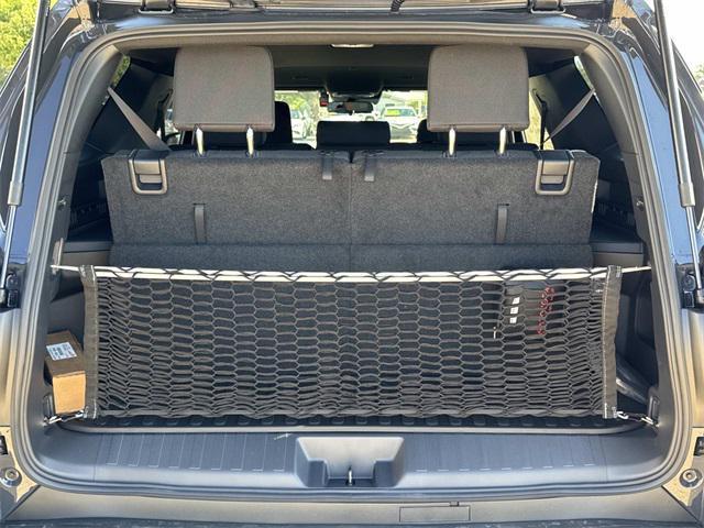 new 2025 Toyota 4Runner car, priced at $49,223