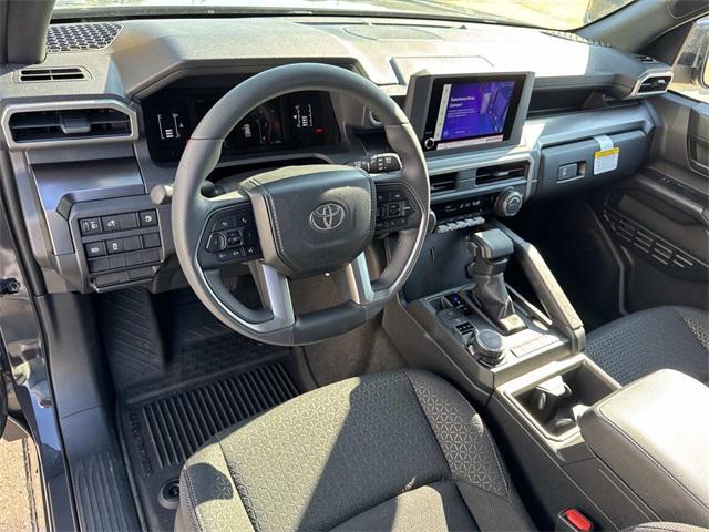 new 2025 Toyota 4Runner car, priced at $49,223