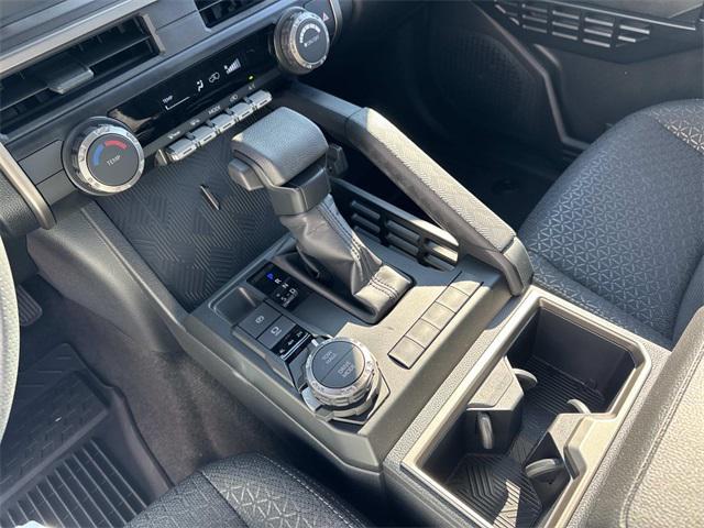 new 2025 Toyota 4Runner car, priced at $49,223