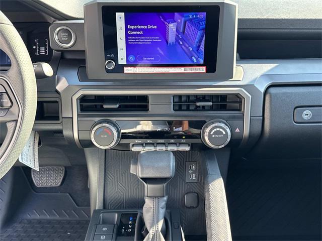 new 2025 Toyota 4Runner car, priced at $49,223
