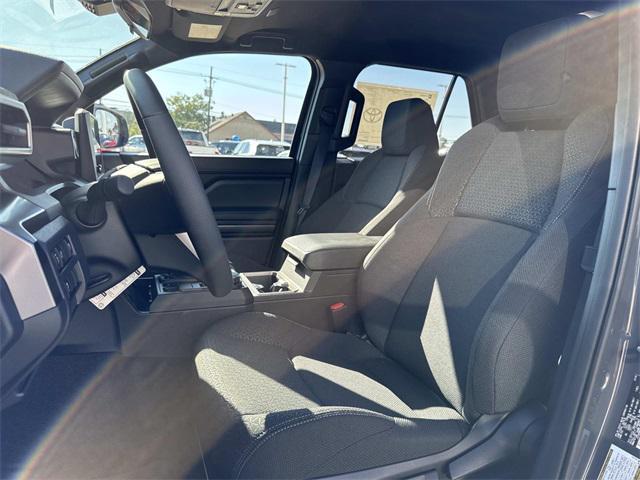 new 2025 Toyota 4Runner car, priced at $49,223