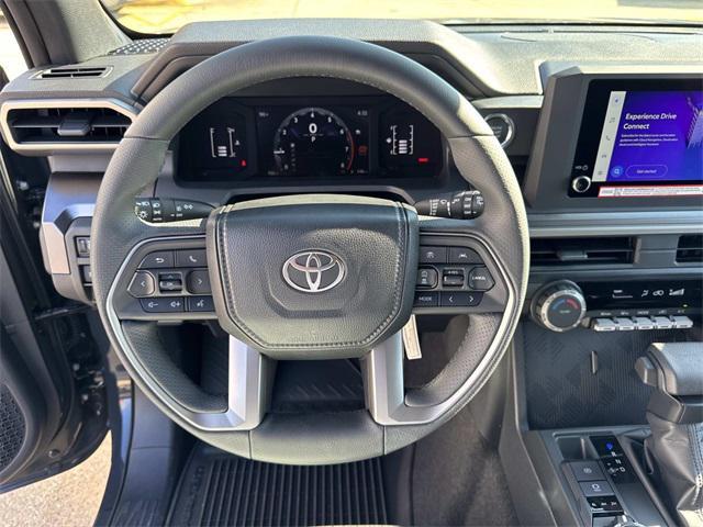 new 2025 Toyota 4Runner car, priced at $49,223