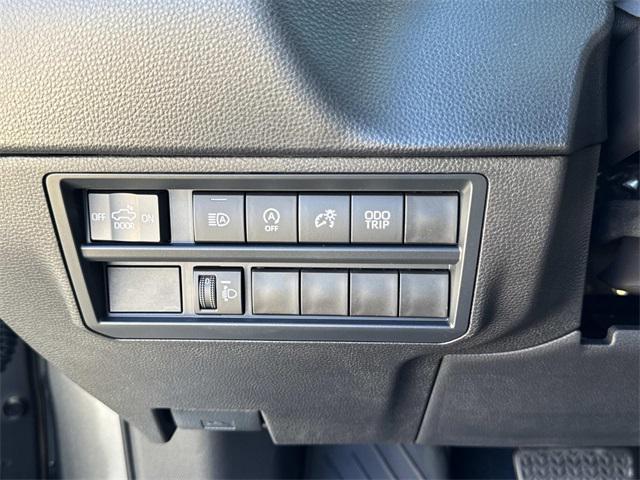 new 2026 Toyota Tundra car, priced at $57,491