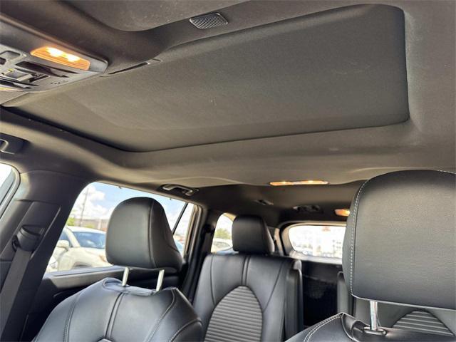 used 2022 Toyota Highlander car, priced at $37,790