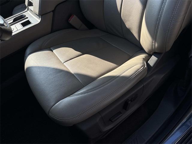 used 2020 Ford Expedition car, priced at $29,790