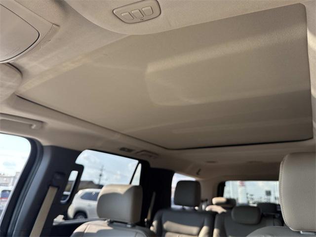 used 2020 Ford Expedition car, priced at $29,790