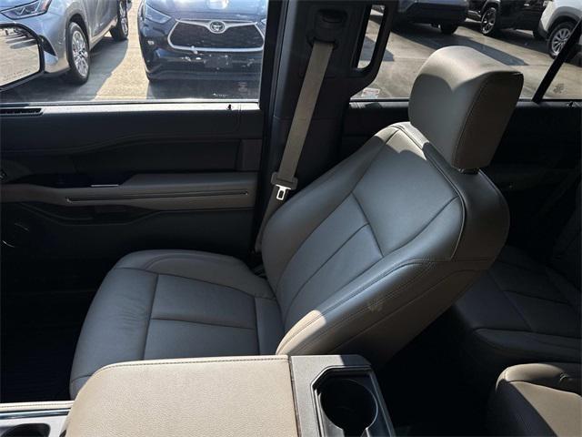 used 2020 Ford Expedition car, priced at $29,790