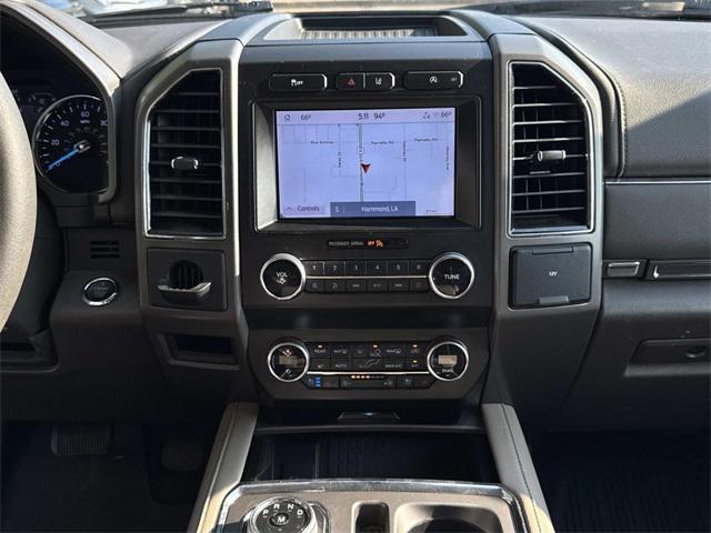 used 2020 Ford Expedition car, priced at $29,790