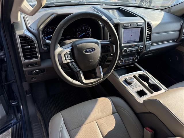 used 2020 Ford Expedition car, priced at $29,790