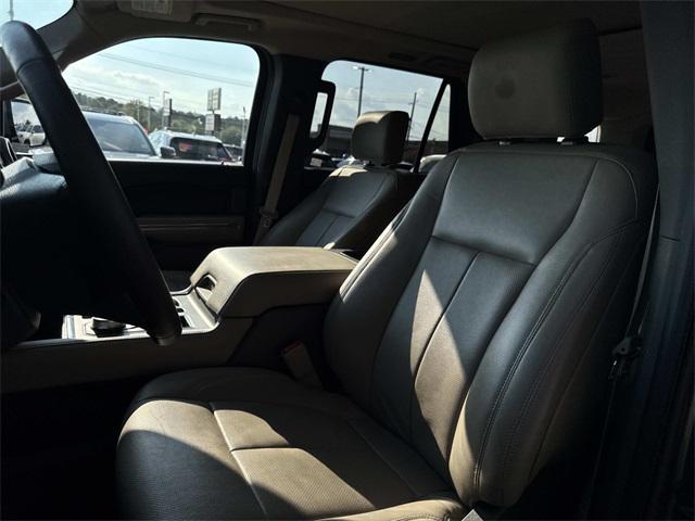 used 2020 Ford Expedition car, priced at $29,790