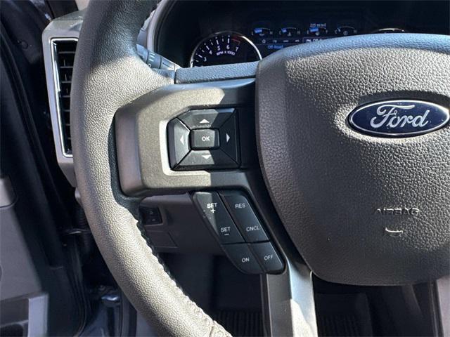 used 2020 Ford Expedition car, priced at $29,790