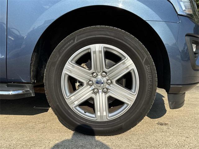 used 2020 Ford Expedition car, priced at $29,790