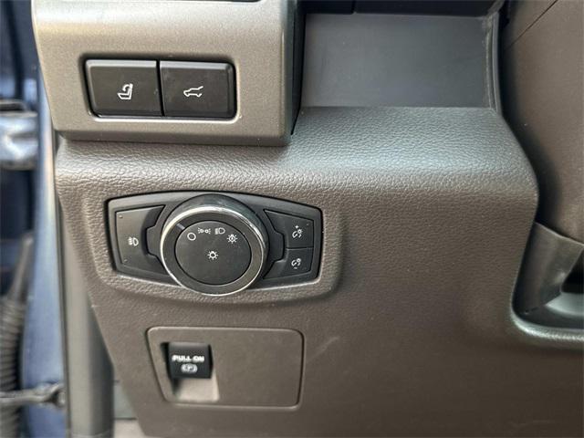 used 2020 Ford Expedition car, priced at $29,790