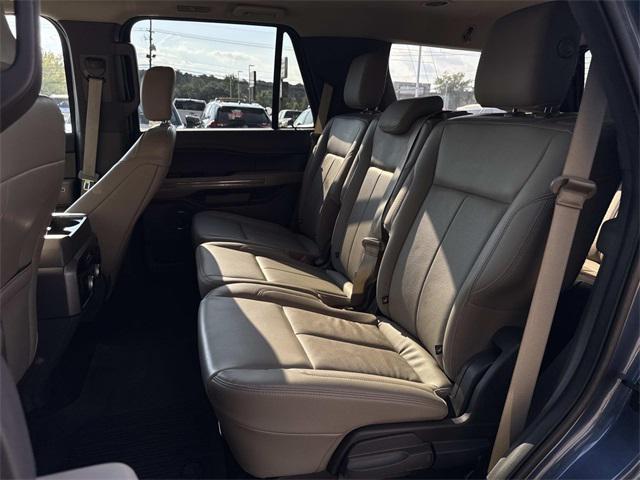 used 2020 Ford Expedition car, priced at $29,790