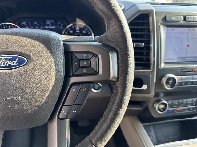used 2020 Ford Expedition car, priced at $29,790