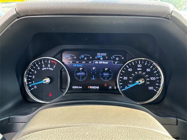 used 2020 Ford Expedition car, priced at $29,790