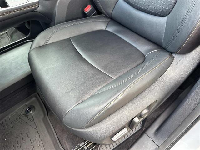 used 2025 Toyota Sienna car, priced at $52,790