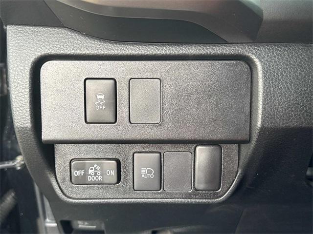 used 2022 Toyota Tacoma car, priced at $34,650