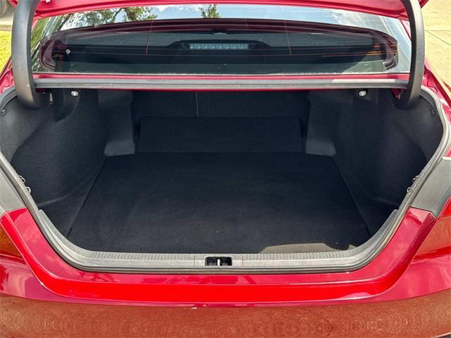 used 2022 Toyota Camry car, priced at $23,990