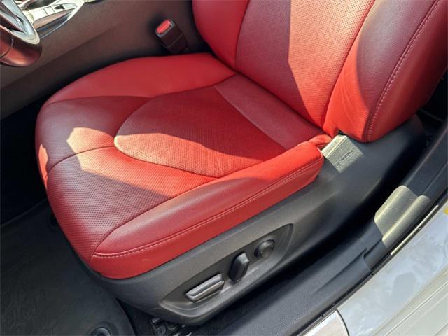 used 2024 Toyota Camry car, priced at $31,750