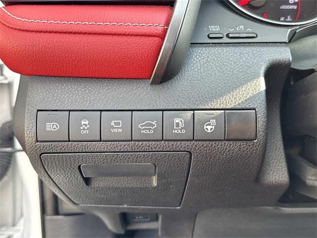used 2024 Toyota Camry car, priced at $31,750