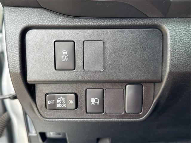 used 2022 Toyota Tacoma car, priced at $34,990