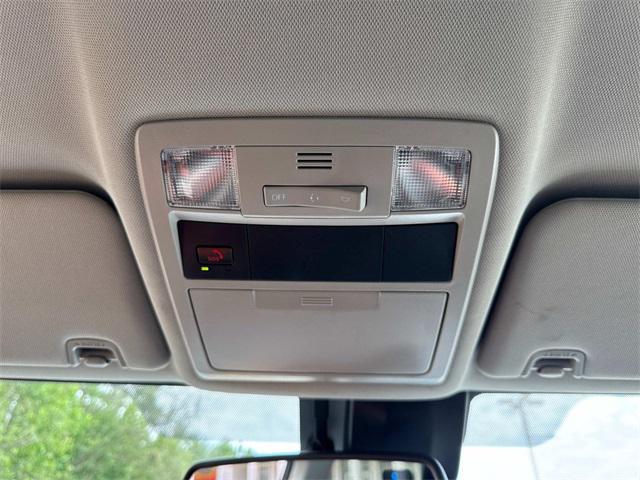 used 2022 Toyota Tacoma car, priced at $34,990