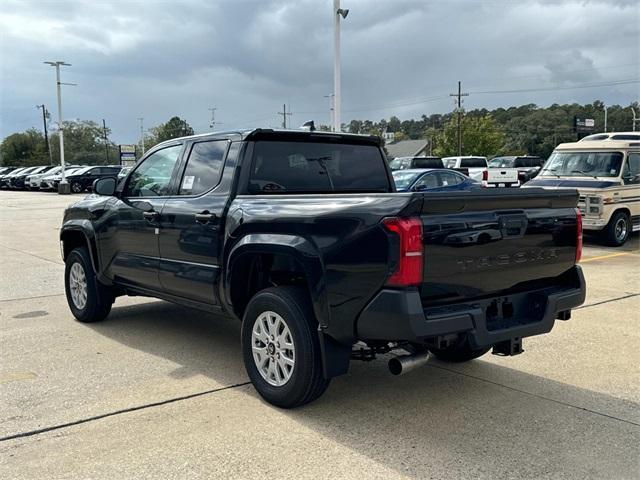 new 2024 Toyota Tacoma car, priced at $36,614